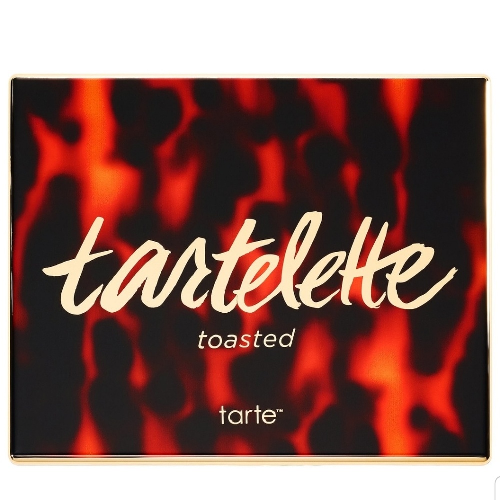 Tartelette Toasted